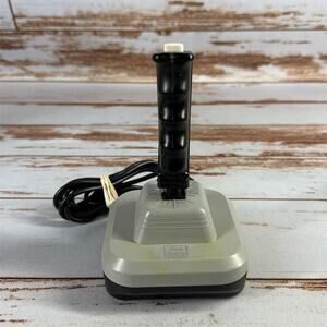Vintage WICO The Boss Joystick for Atari 2600 & Commodore 64